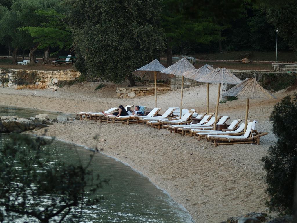 Apartment Istra Ρόβινι Δωμάτιο φωτογραφία