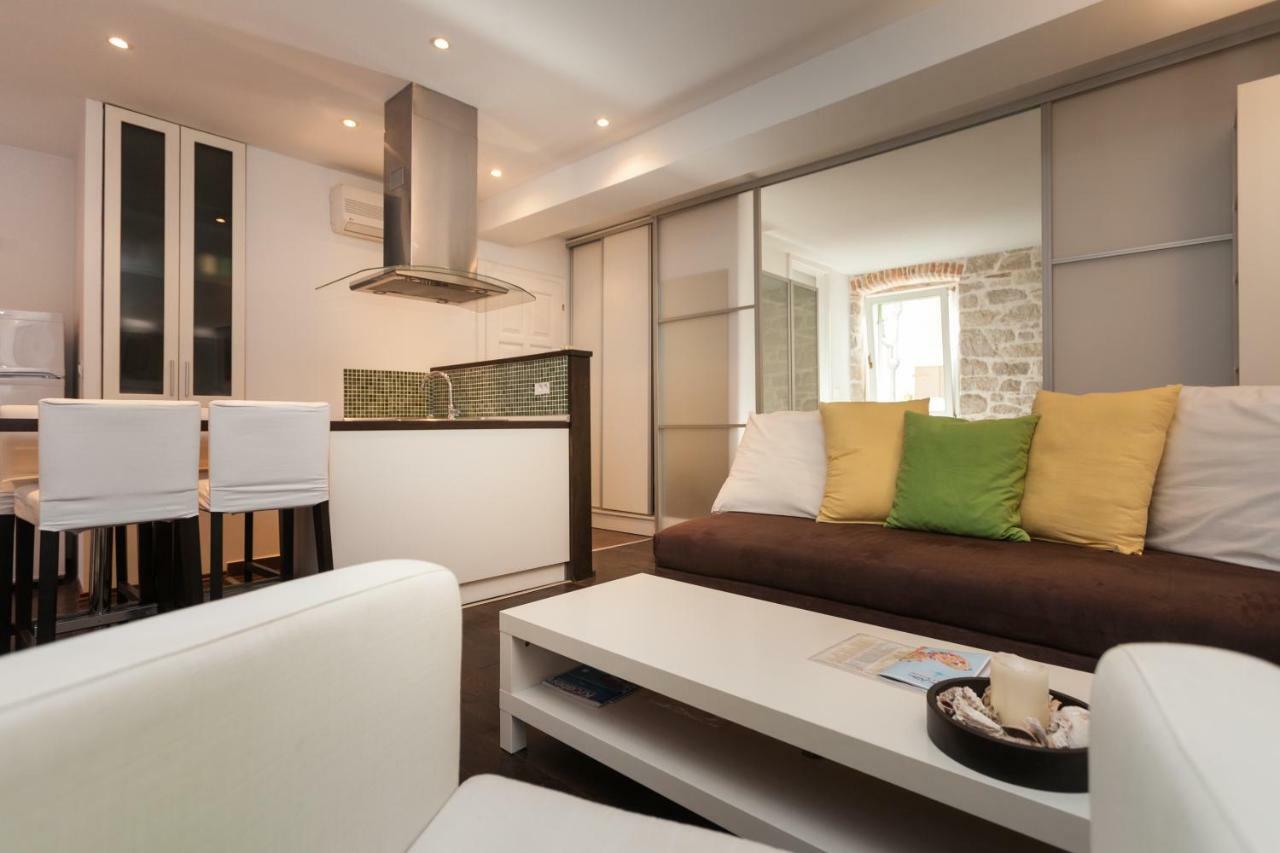 Apartment Istra Ρόβινι Εξωτερικό φωτογραφία