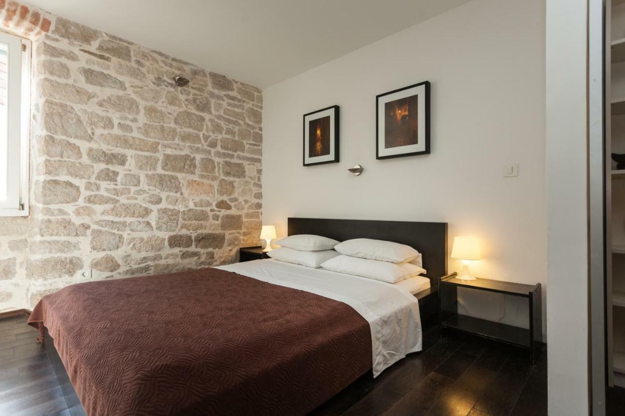Apartment Istra Ρόβινι Εξωτερικό φωτογραφία