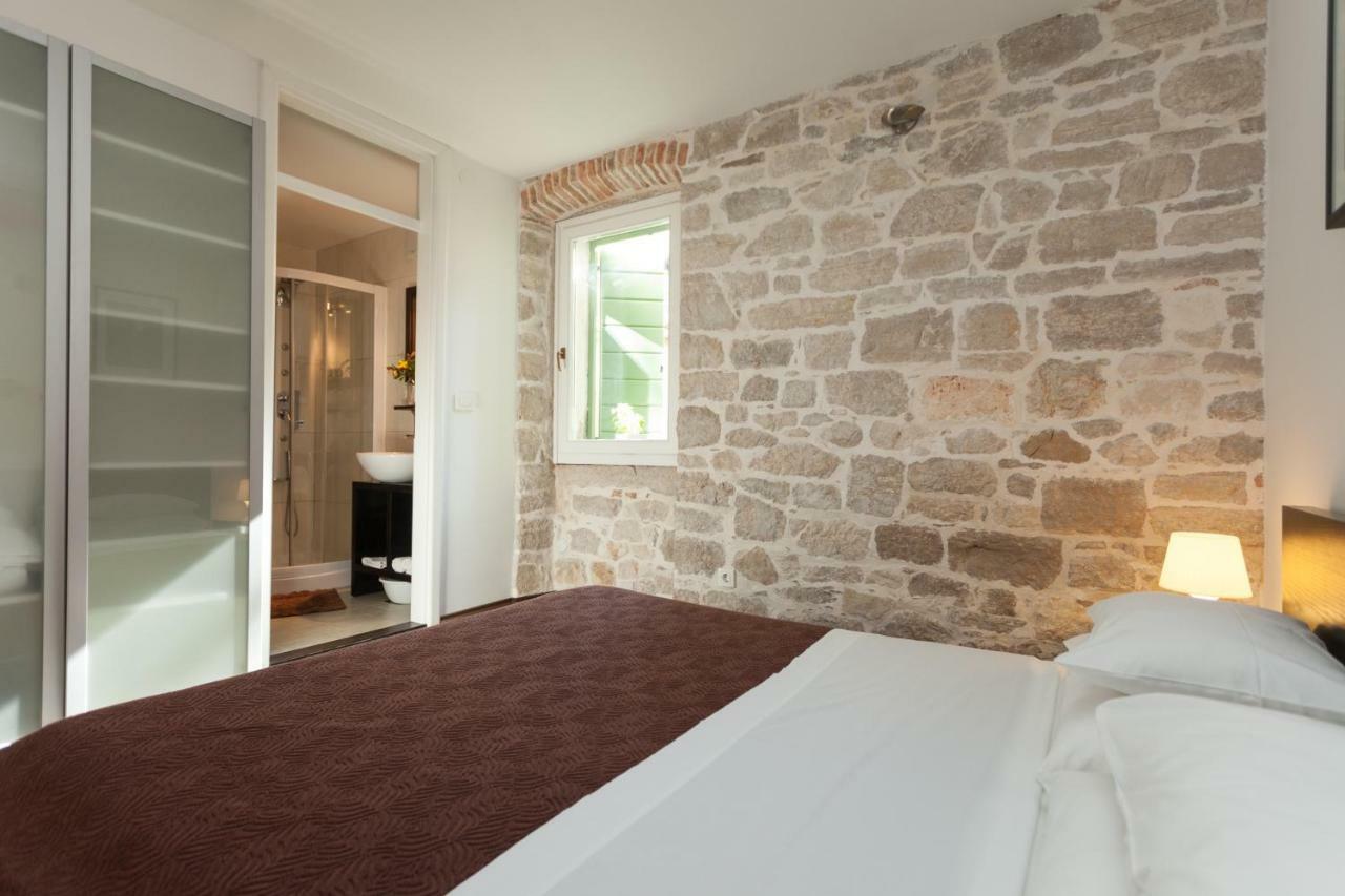 Apartment Istra Ρόβινι Εξωτερικό φωτογραφία